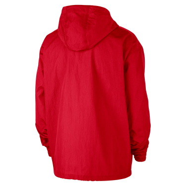 Ветровка Nike Chicago Bulls Club Courtside Anorak Червено | FZ7648-657, 3