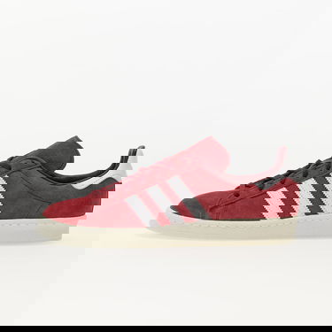 Кецове и обувки adidas Originals Campus 80s Бургунди | FZ6152, 1