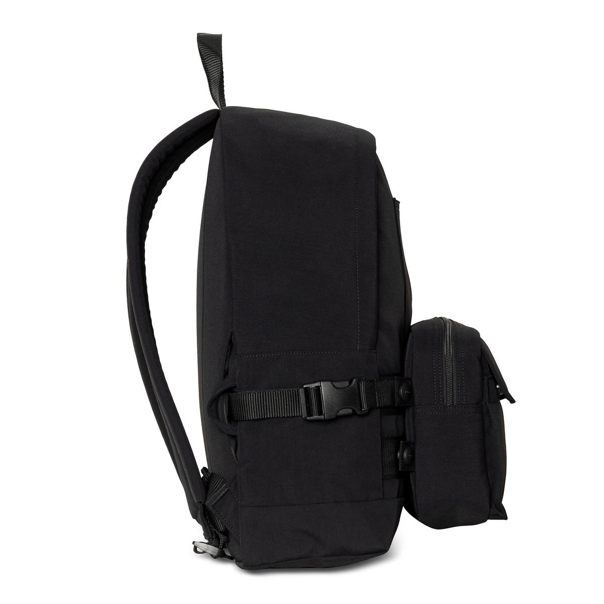 Раница Carhartt WIP Detachable Backpack Черно | A242065_1, 1