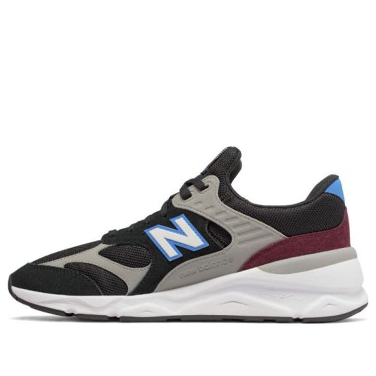 Кецове и обувки New Balance X-90 Черно | MSX90RCH