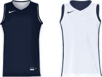 Team25 Basketball Reversible Kids' Jersey