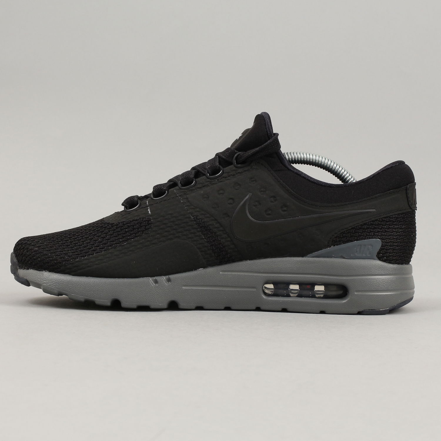 Кецове и обувки Nike Air Max Zero QS Черно | 789695-001, 1