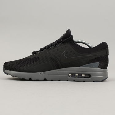 Кецове и обувки Nike Air Max Zero QS Черно | 789695-001, 1