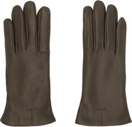 Leather Gloves