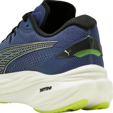 Кецове и обувки Puma Deviate NITRO 3 Синьо | 309707-17, 5