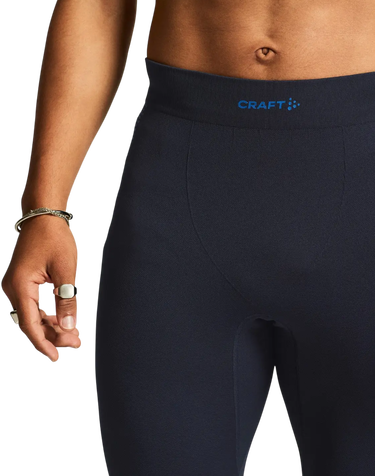 Клинове Craft ADV Warm Intensity Pants Тъмно синьо | 1912519-396345, 3