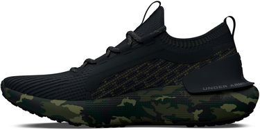 Кецове и обувки Under Armour U HOVR Phantom 3 SE "Print/Black" Черно | 3027287-001, 4