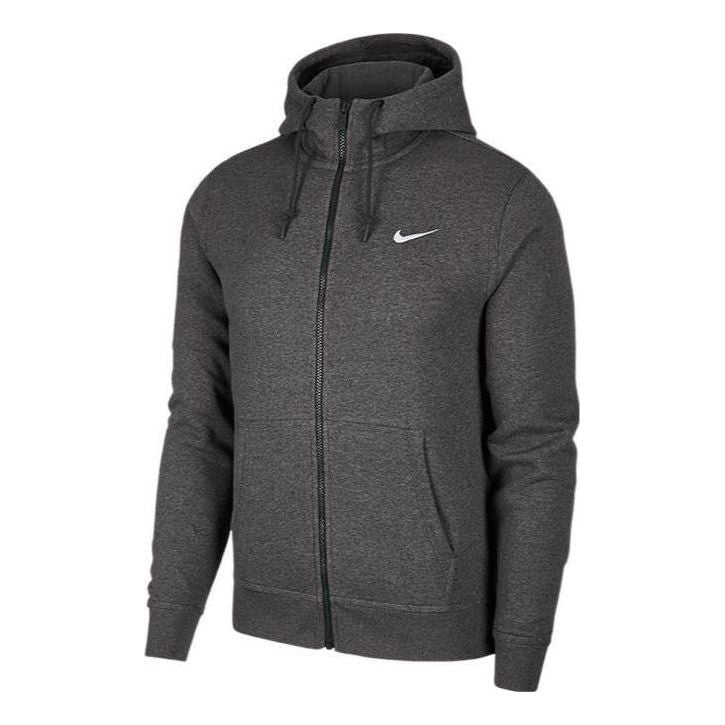 Суитчър Nike Hooded Jacket Сиво | 905231-071