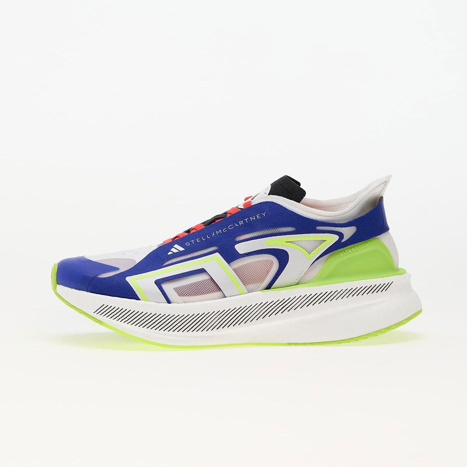 Кецове и обувки adidas Performance Stella McCartney UltraBOOST 5 Многоцветен | IE8772, 0
