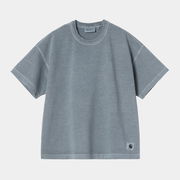 Torion Short Sleeve T-Shirt grind wash