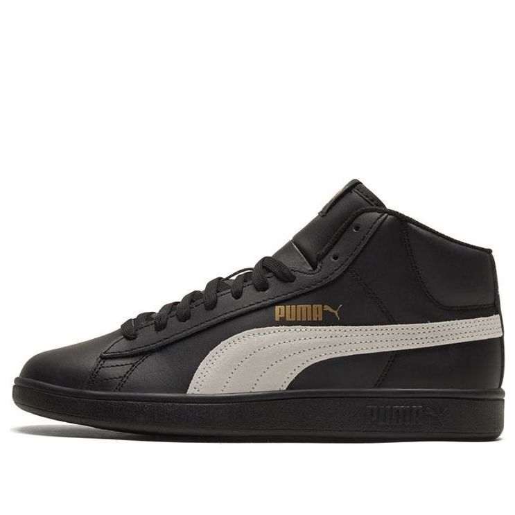 Кецове и обувки Puma Smash v2 Mid Черно | 366924-11
