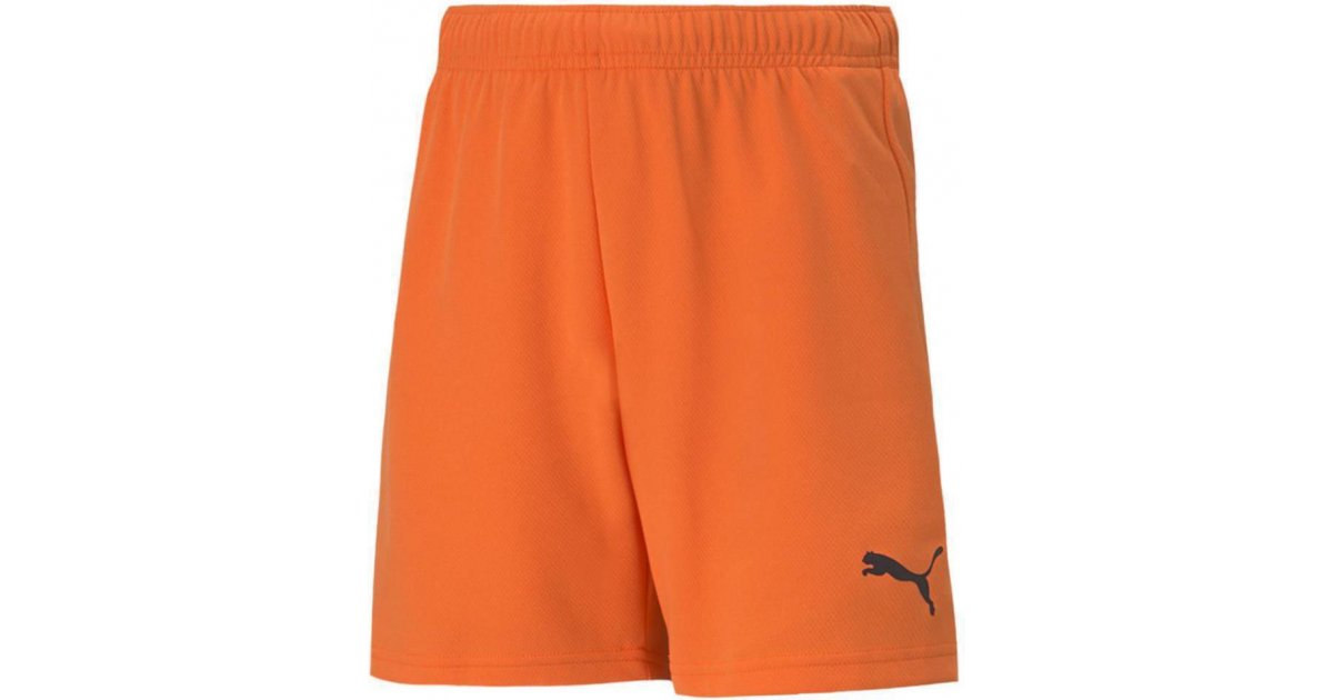 Къси панталони Puma Puma teamRISE Shorts Оранжево
 | 70494308, 1