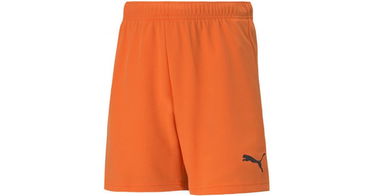 Къси панталони Puma Puma teamRISE Shorts Оранжево
 | 70494308, 1