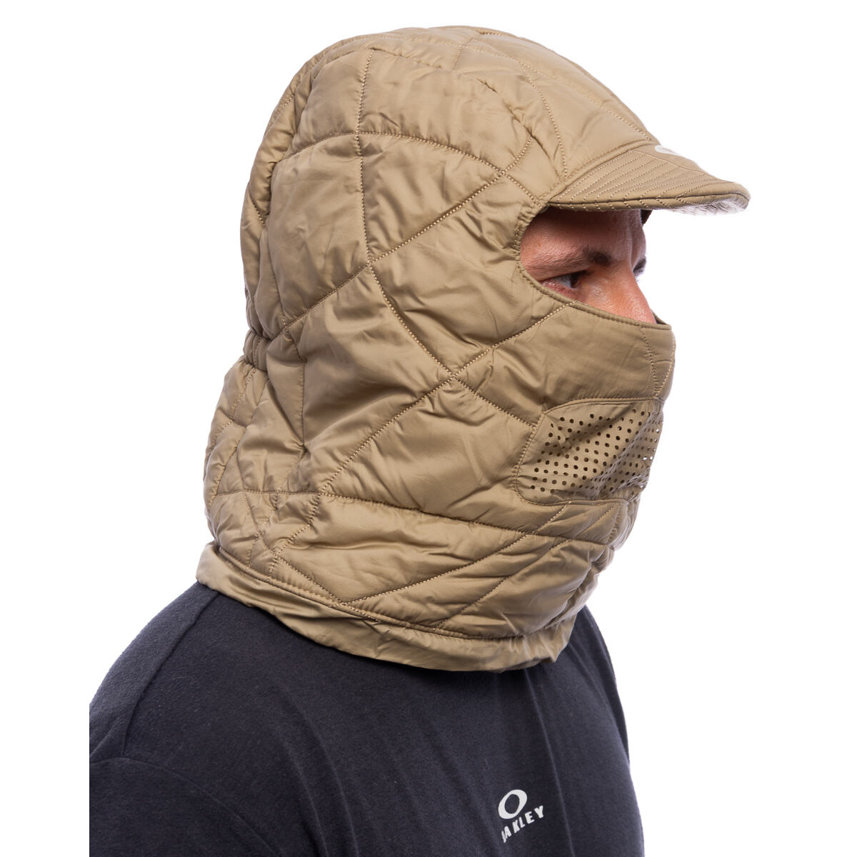 Шапка OAKLEY Oakley Hyland O-Puff Insulated Hood Бежово | 901660-32F, 0