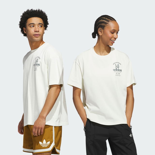 Sports Design GFX Tee