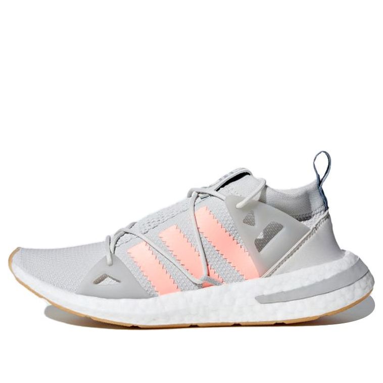 Кецове и обувки adidas Originals Arkyn Сиво | B37071, 0