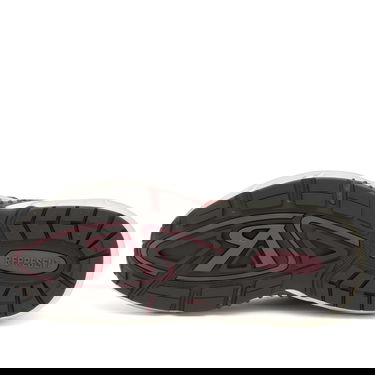 Кецове и обувки Represent Clo Represent Storm Distressed Runner Бургунди | MLM100325-13, 5