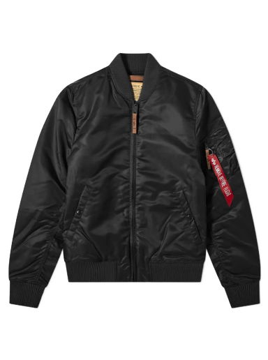 MA-1 VF 59 Flight Jacket