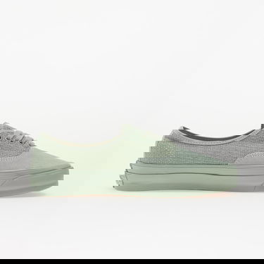 Кецове и обувки Vans Vans LX Authentic 44 Зелено | VN000DB8EMW1, 2