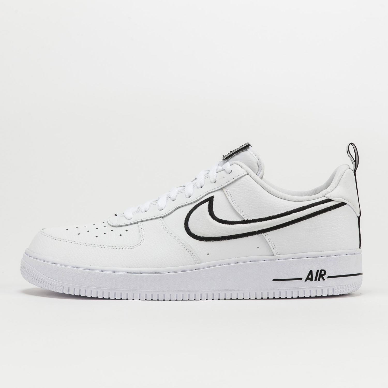 Кецове и обувки Nike Air Force 1 Бяло | DH2472-100, 0