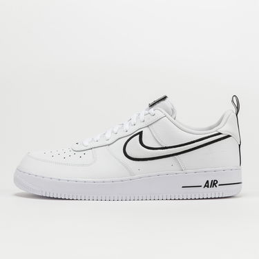 Кецове и обувки Nike Air Force 1 Бяло | DH2472-100, 0