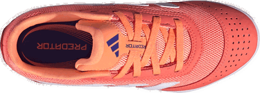 Кецове и обувки adidas Performance Predator Club IN Sala Оранжево
 | jh8860, 3