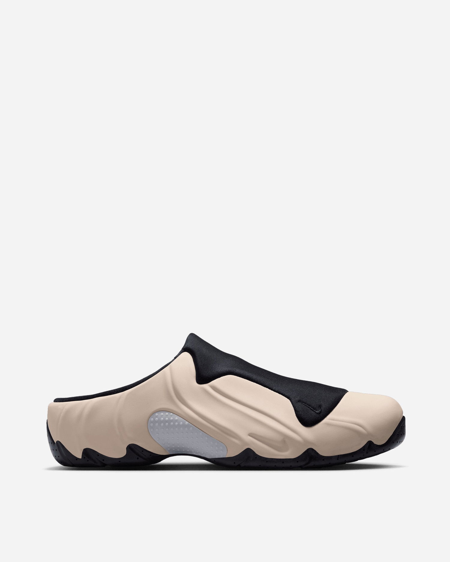 Кецове и обувки Nike Clogposite Sanddrift Slippers Бежово | HF6881-100, 1