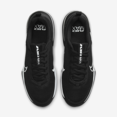 Кецове и обувки Nike Air Max Alpha 45 Черно | FQ1833-001, 2