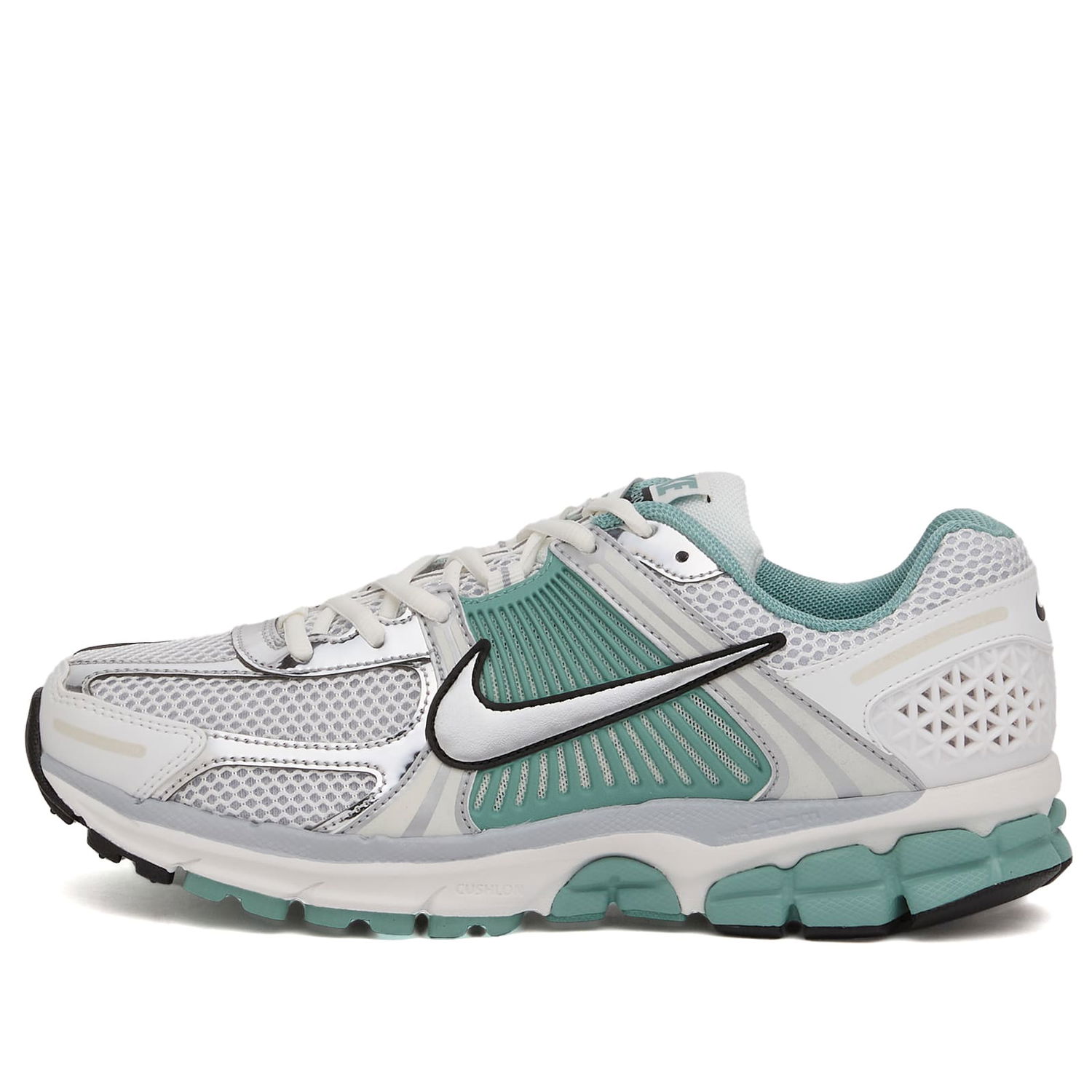 Кецове и обувки Nike Zoom Vomero 5 News UK 3 Бяло | HF1877-101, 1