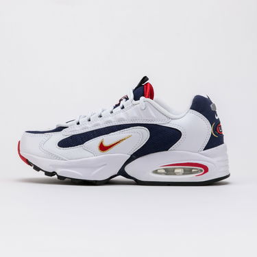 Кецове и обувки Nike W Air Max Triax USA Бяло | CV8098-400, 0