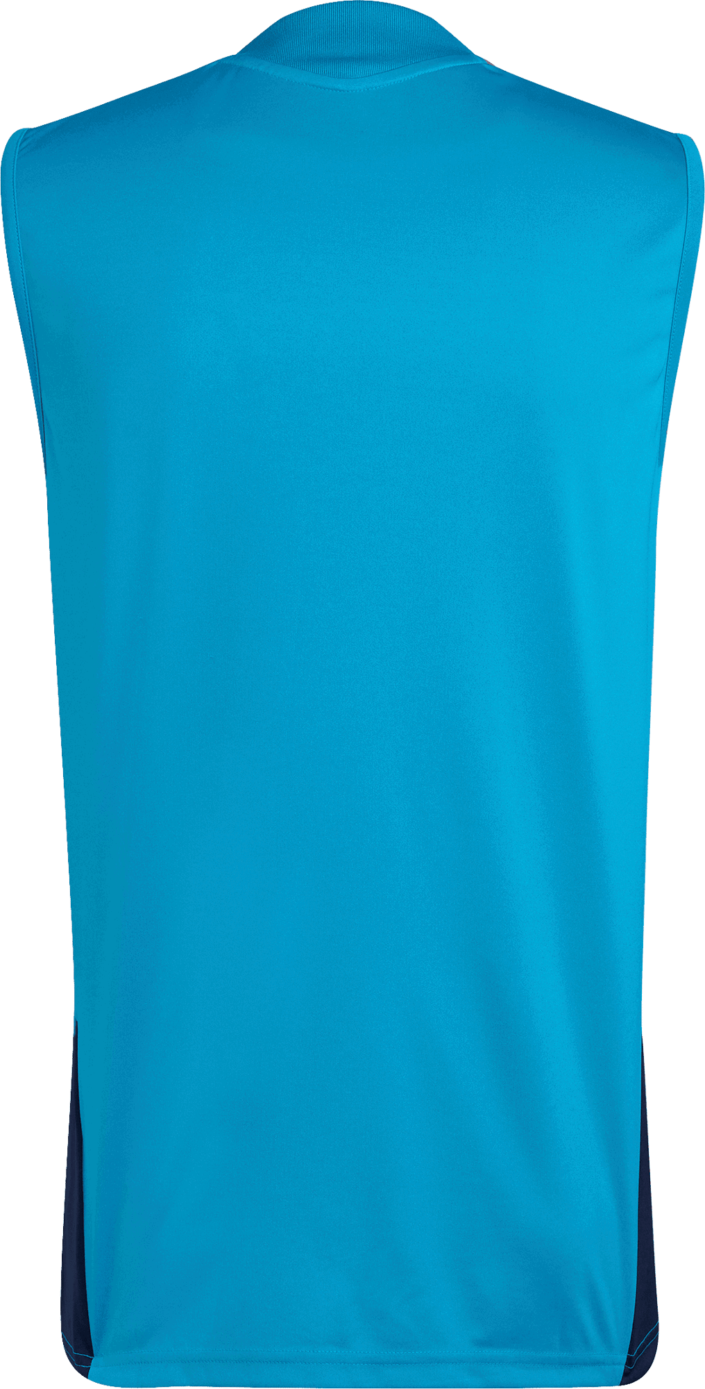 Потник adidas Originals Spain Tiro Training Vest Тюркоазено | ka8191, 1