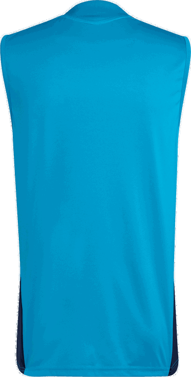 Потник adidas Originals Spain Tiro Training Vest Тюркоазено | ka8191, 1