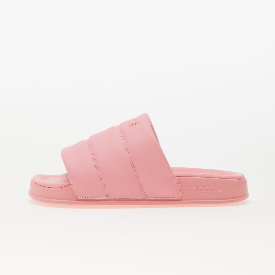 Кецове и обувки adidas Originals Adilette Essential Розово | HQ2055, 0