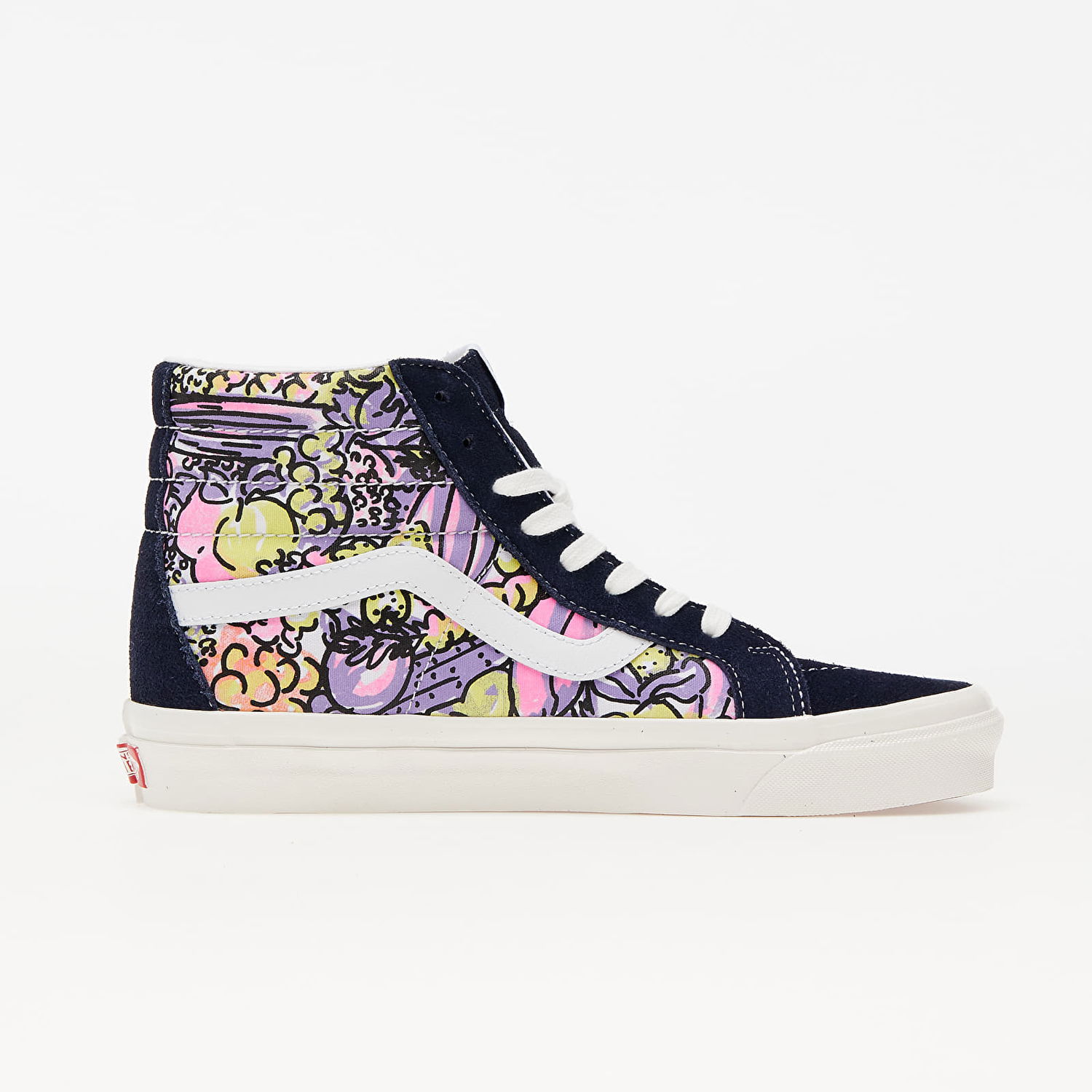 Кецове и обувки Vans Sk8-Hi 38 DX Anaheim Factory Многоцветен | VN0A38GF9GR1, 1