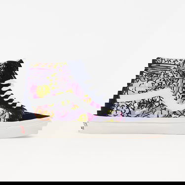 Кецове и обувки Vans Sk8-Hi 38 DX Anaheim Factory Многоцветен | VN0A38GF9GR1, 1
