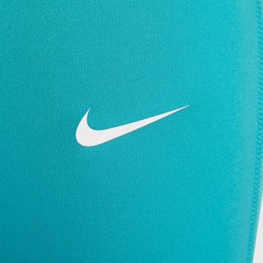 Клинове Nike Nike Pro Dri-FIT Leggings Тюркоазено | DA1028-345, 2