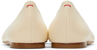Облекло Aeyde Aeyde Iris Ballerina Flats Бежово | A11-FL-RAZS05FL-123-100-055, 1