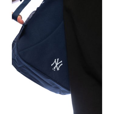 Раница New Era New Era MLB Stadium Printed Backpack NY Yankees Тъмно синьо | 60667089, 2