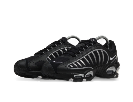 Кецове и обувки Nike Air Max Tailwind 4 Бяло | AQ2567-003