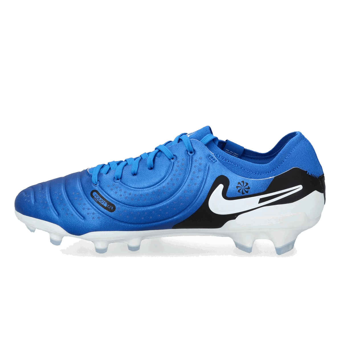 Кецове и обувки Nike Tiempo Legend 10 Pro FG Синьо | DV4333-400, 0