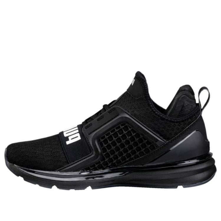 Кецове и обувки Puma Ignite Limitlessn Черно | 189496-01