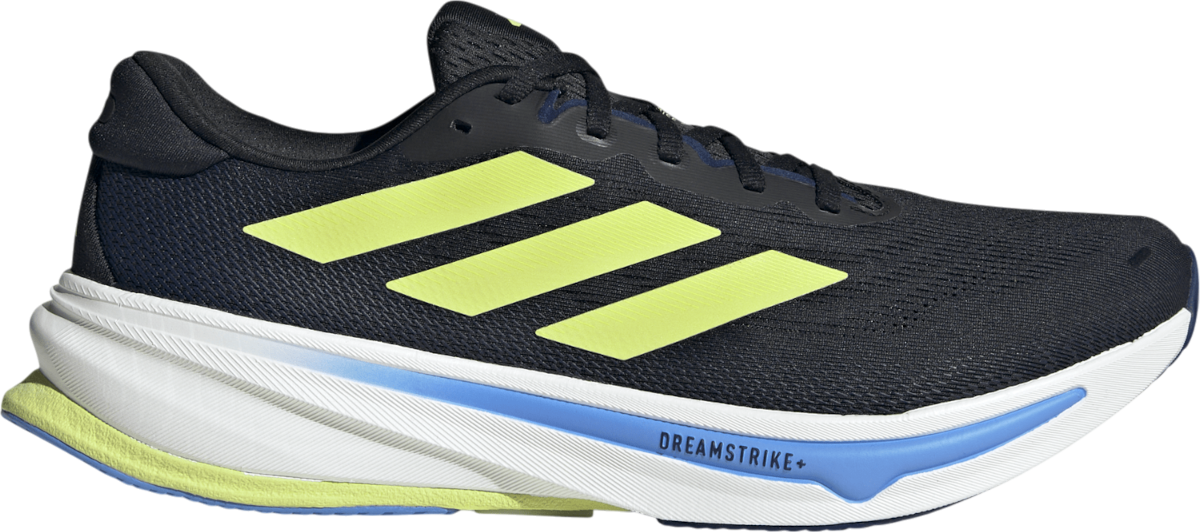 Кецове и обувки adidas Performance SUPERNOVA RISE 2 Черно | jq7702, 0