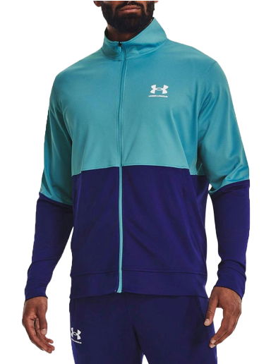 Яке Under Armour Pique Track Jacket Многоцветен | 1366202-433