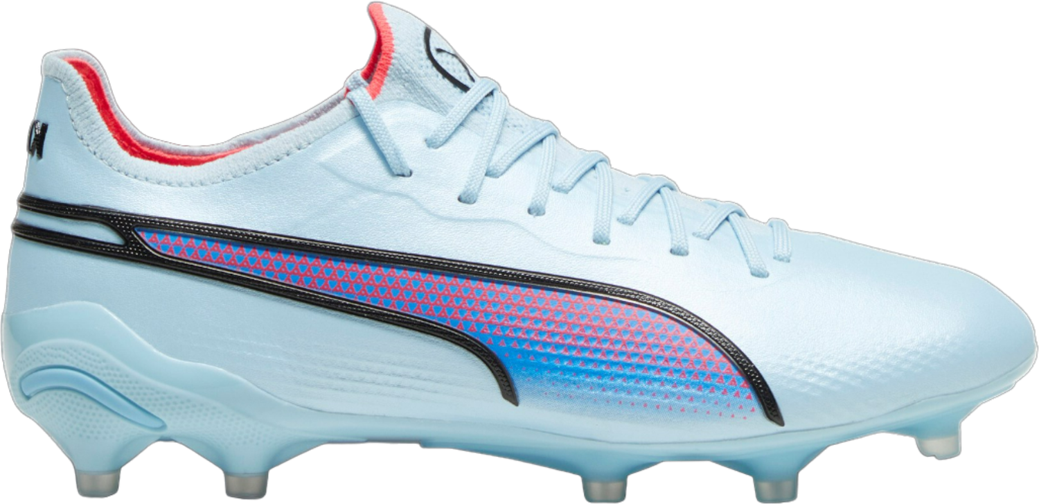 Кецове и обувки Puma Puma KING ULTIMATE FG/AG Синьо | 107565-01, 0