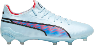 Кецове и обувки Puma Puma KING ULTIMATE FG/AG Синьо | 107565-01, 0