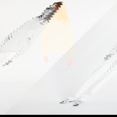 Суитчър Dime Cursive Hoodie XL Бежово | DIMEHO2553NAT, 9