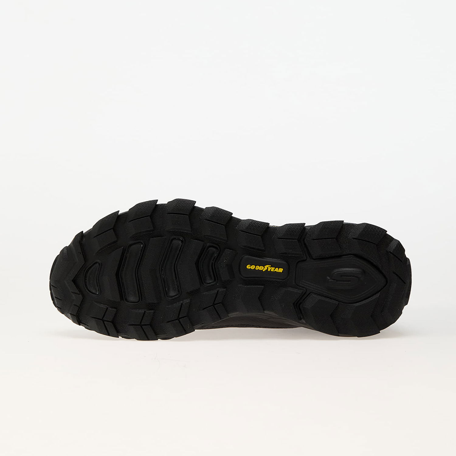 Кецове и обувки Skechers Max Protect Assemb Black Черно | 237309 BBK, 1