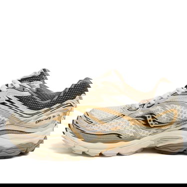 Кецове и обувки Saucony Progrid Omni 9 Size UK 10 Бежово | S70739-7, 0