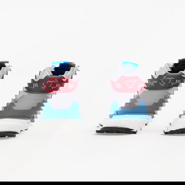 Кецове и обувки adidas Originals Marathon Human Made Сиво | FY9149, 3