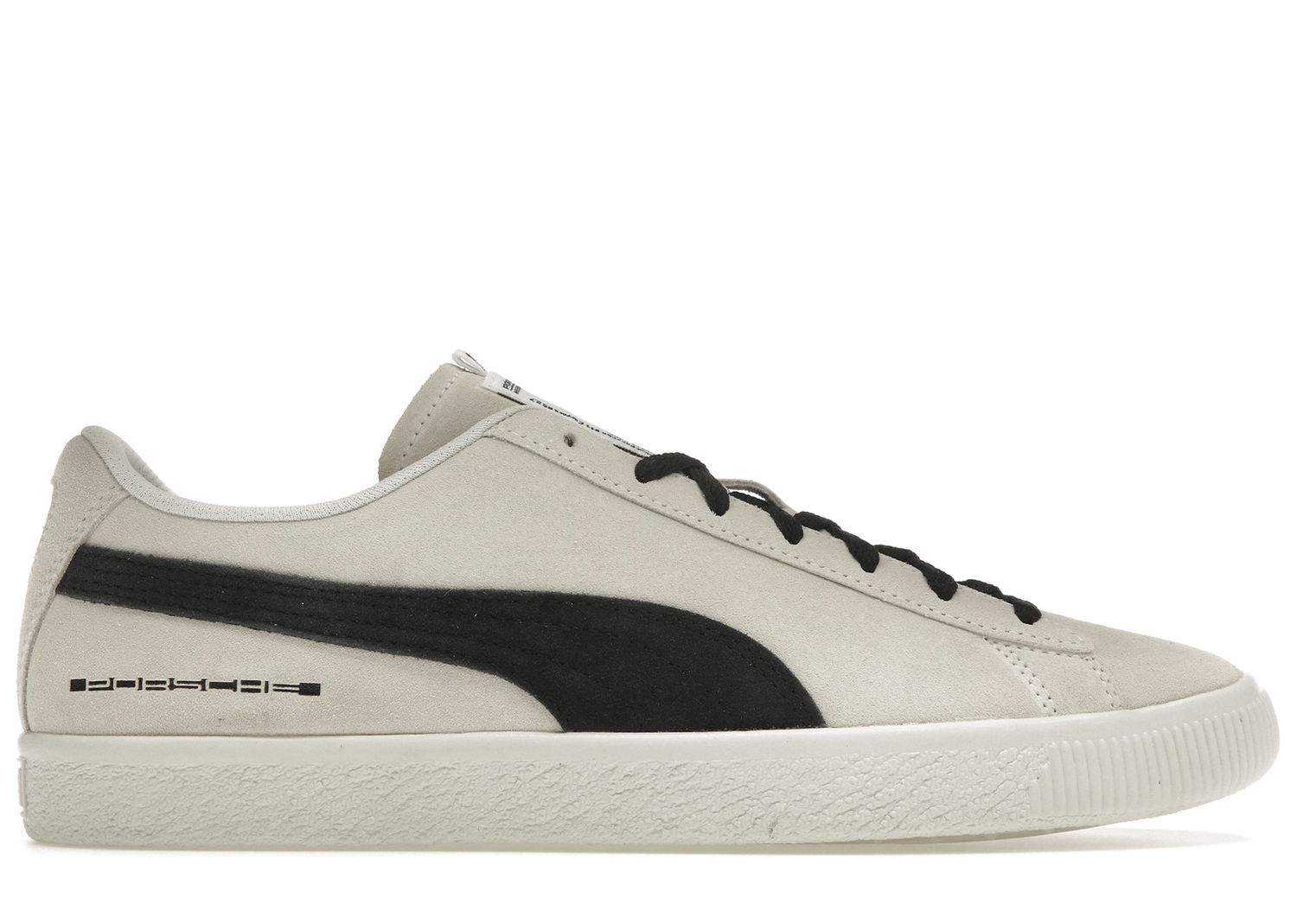 Кецове и обувки Puma Suede RS 2.7 Porsche 50th Anniversary Сиво | 307331_04, 0